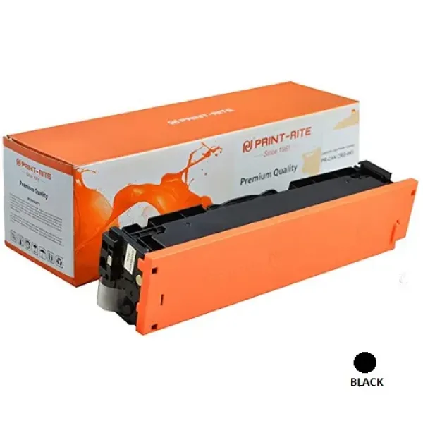Print-Rite 83A Black LaserJet Toner